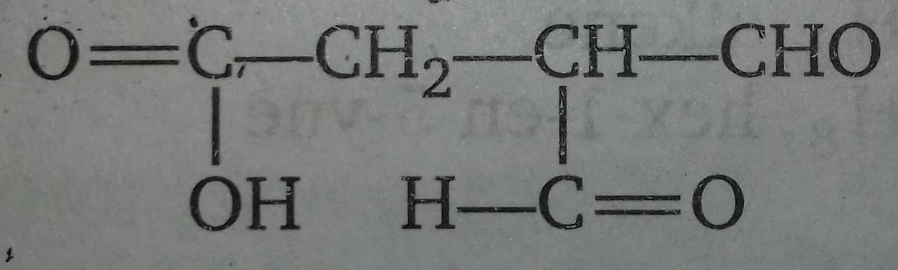 Question image for What is the correct IUPAC name of the following c